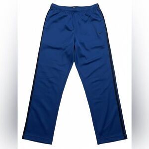 Vintage NIKE Embroidered Mens Sweatpants